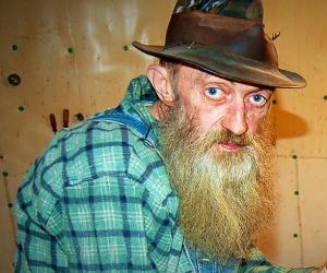 Popcorn Sutton