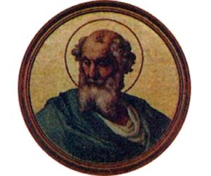Pope Adeodatus I