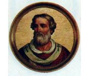 Pope Adrian I Biography