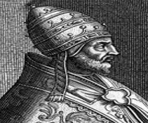 Pope Adrian V