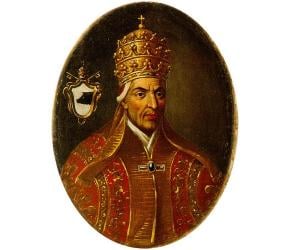 Pope Alexander II