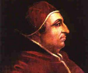 Pope Alexander VI