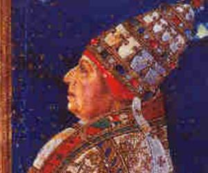 Pope Alexander VI