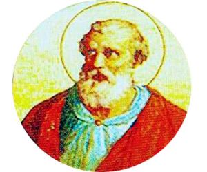 Pope Anacletus