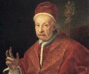 Pope Benedict XIII Biography