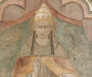 Pope Celestine V Biography