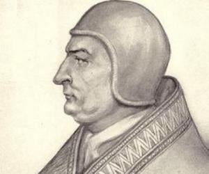 Pope Clement IV