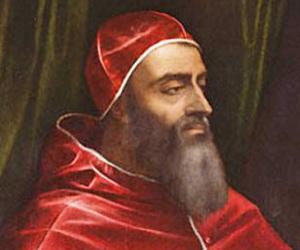 Pope Clement VII Biography