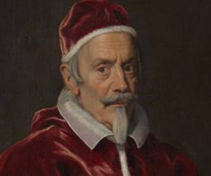 Pope Clement X