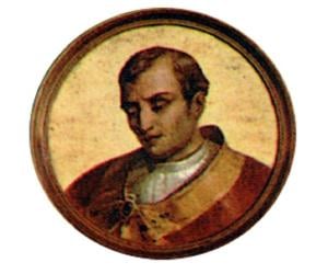 Pope Donus
