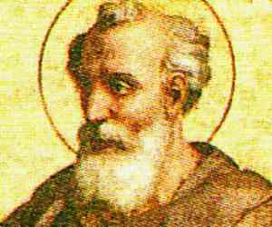 Pope Eleutherius