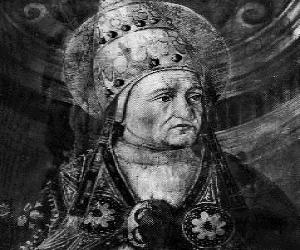 Pope Felix I