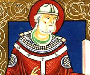 Pope Gregory I Biography