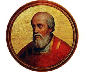 Pope Honorius II