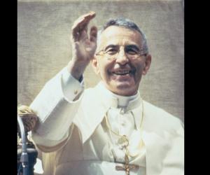 Pope John Paul I