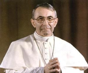 Pope John Paul I