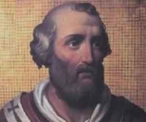 Pope John XII Biography