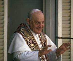 Pope John XXIII Biography