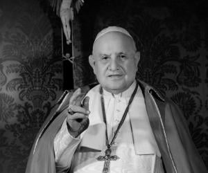 Pope John XXIII