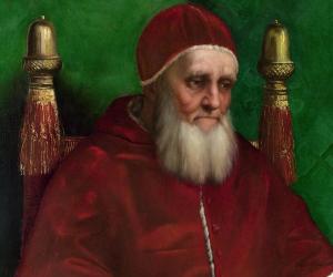 Pope Julius II