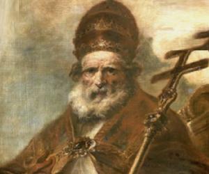 Pope Leo I Biography