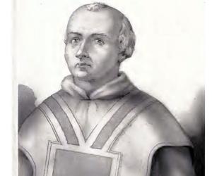 Pope Leo VI