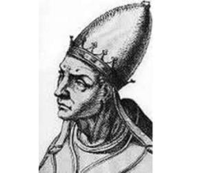 Pope Leo VIII