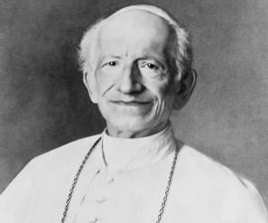 Pope Leo XIII Biography