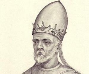 Pope Martin IV