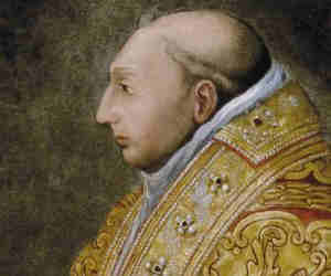 Pope Martin V