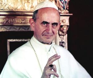 Pope Paul VI