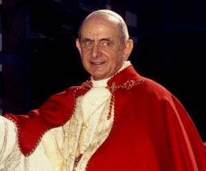 Pope Paul VI