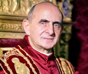 Pope Paul VI