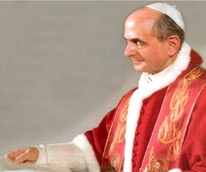 Pope Paul VI