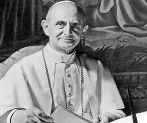 Pope Paul VI