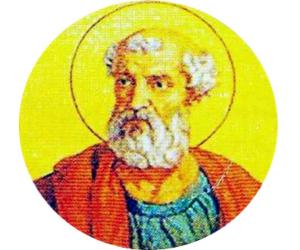Pope Pius I