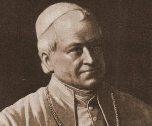 Pope Pius IX