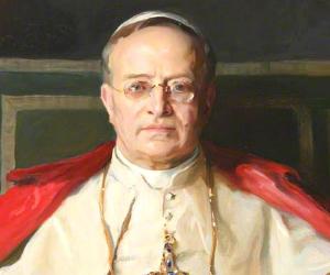 Pope Pius XI