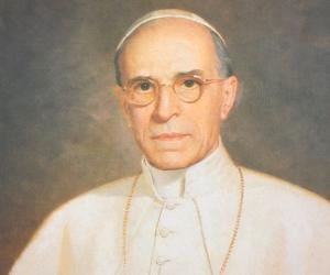 Pope Pius XII Biography