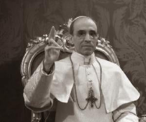 Pope Pius XII