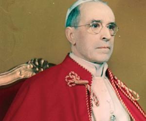 Pope Pius XII