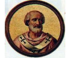 Pope Sabinian