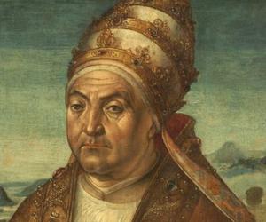 Pope Sixtus IV