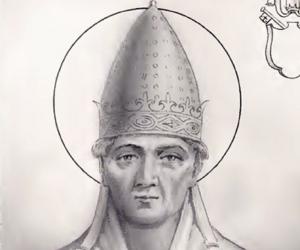 Pope Sylvester I