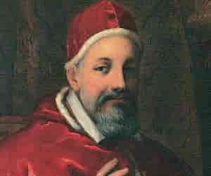 Pope Urban VIII