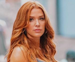 Poppy Montgomery