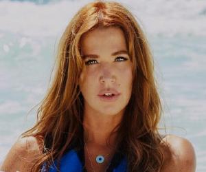 Poppy Montgomery