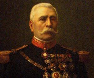 Porfirio Díaz Biography