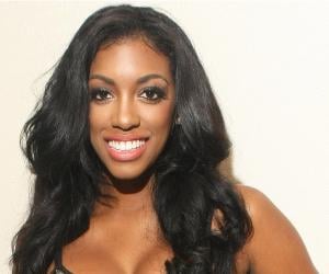 Porsha Williams