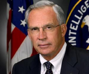 Porter Goss